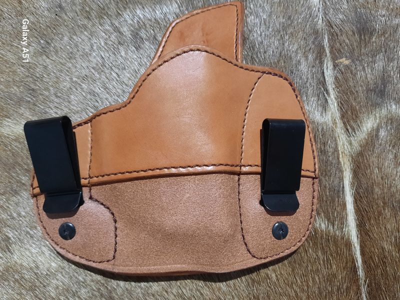 Cumberland fits Springfield XDs, RH