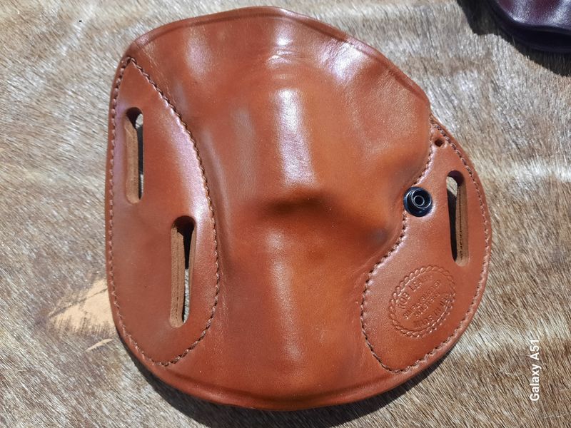 Sourdough fits Redhawk 2.75", LEFT HAND, Tan