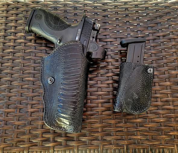 Range Master