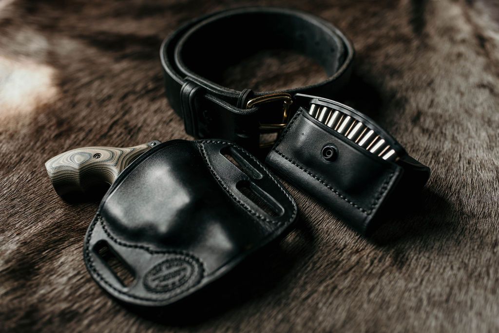 Store - Simply Rugged Holsters