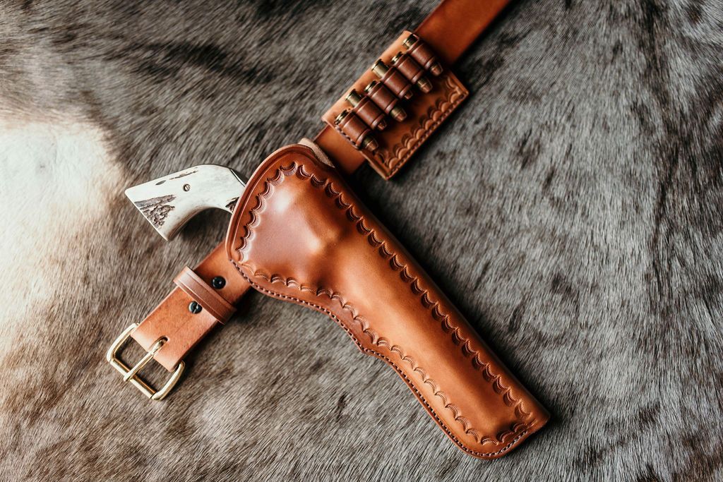 Store - Simply Rugged Holsters