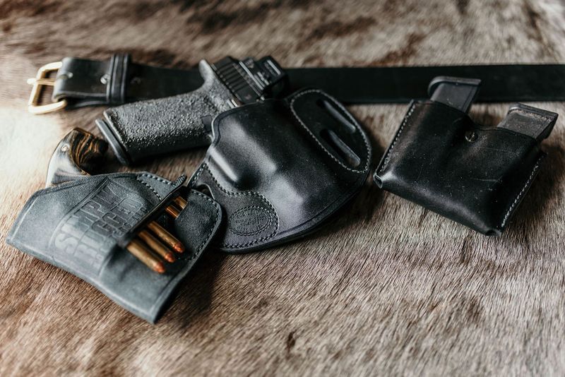 Store - Simply Rugged Holsters