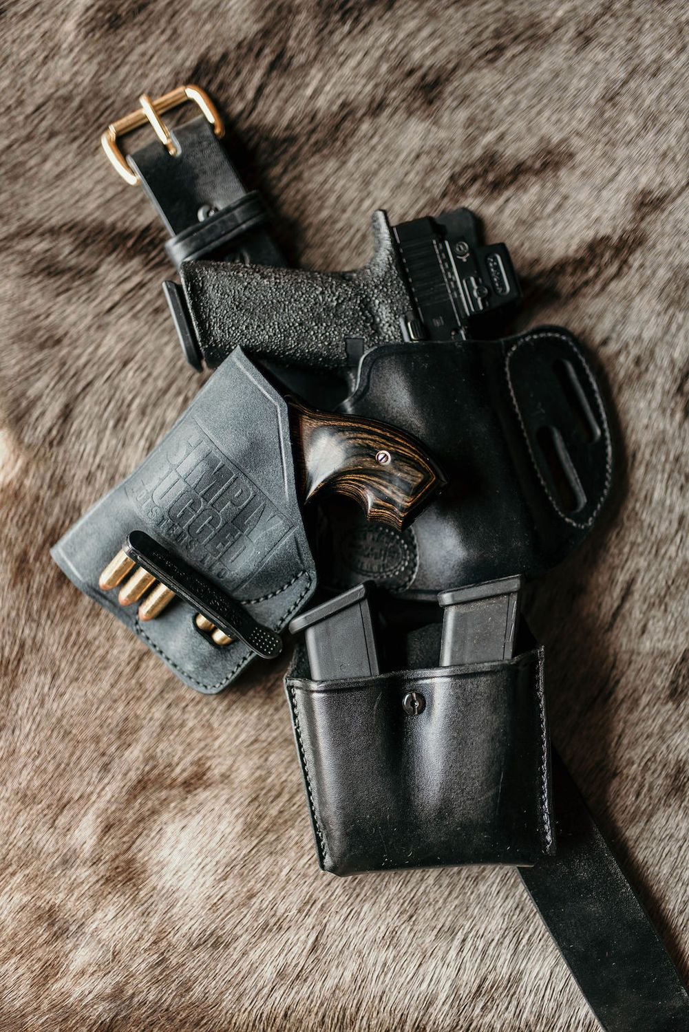 Store - Simply Rugged Holsters