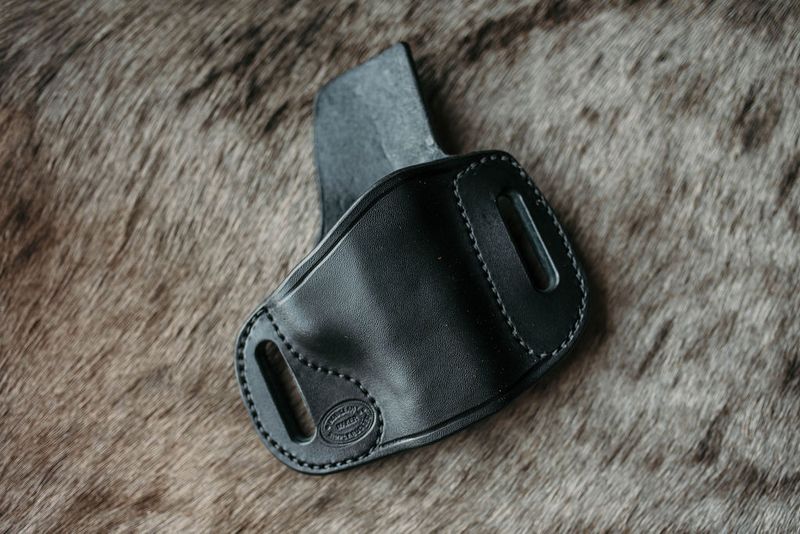 CUDA for M&P Shield