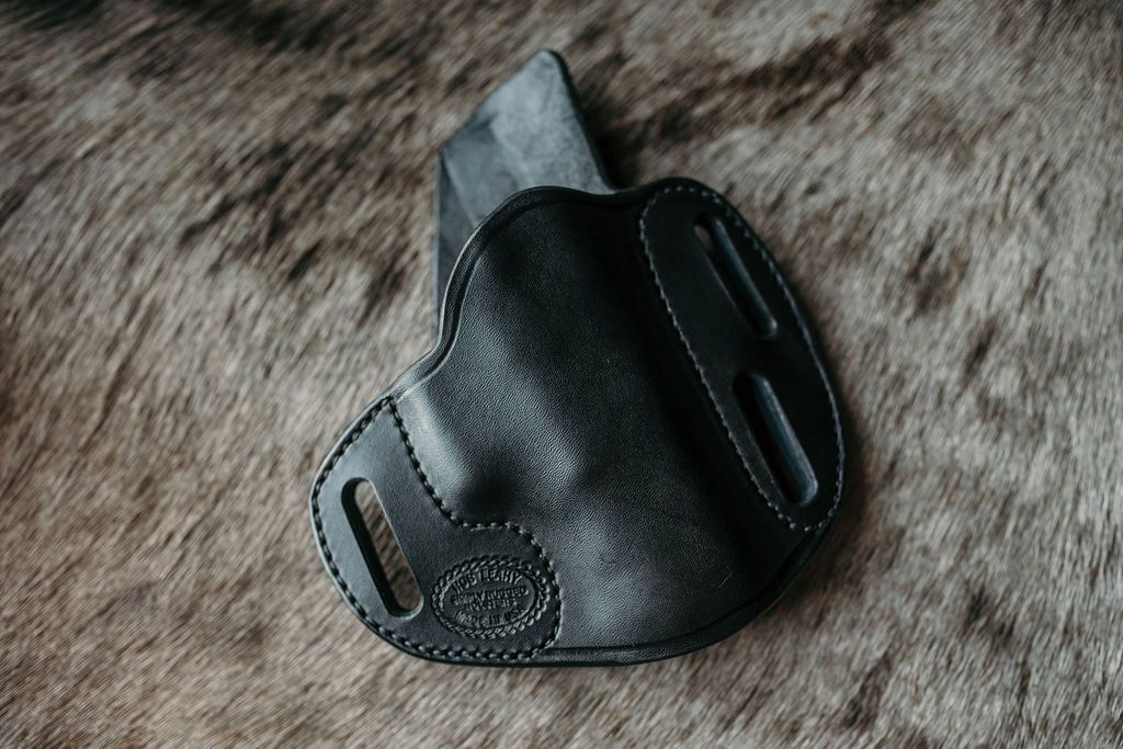 Glock 17 Cuda Pancake