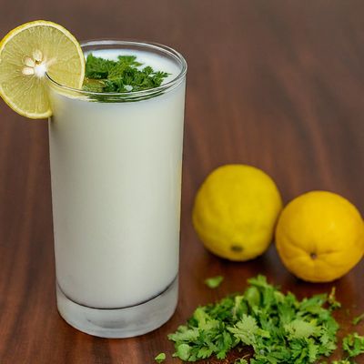 Butter Milk