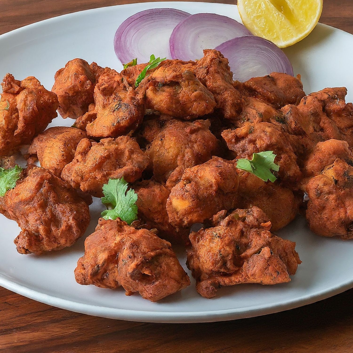 Chicken Pakoda