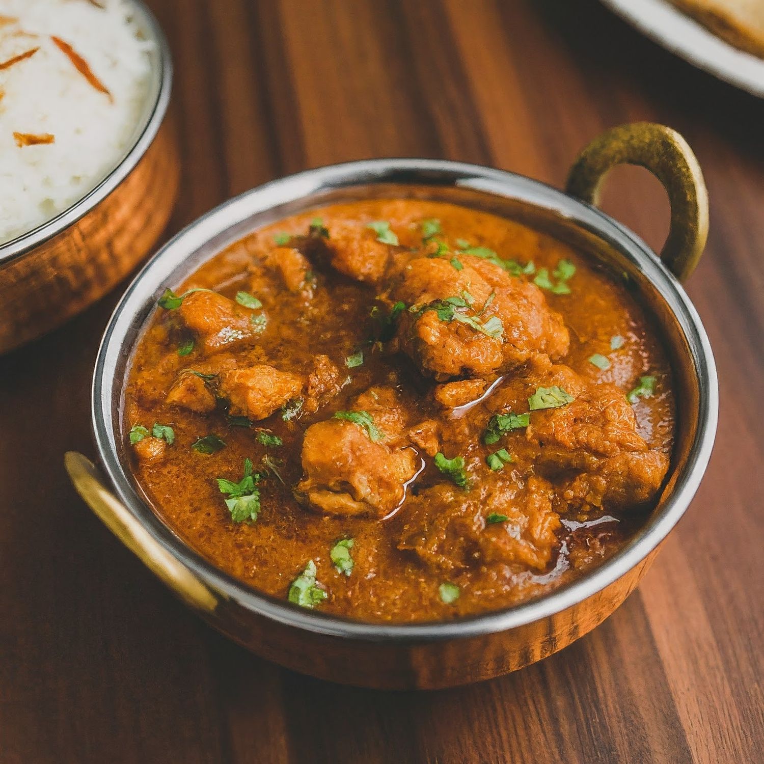 Chicken Curry