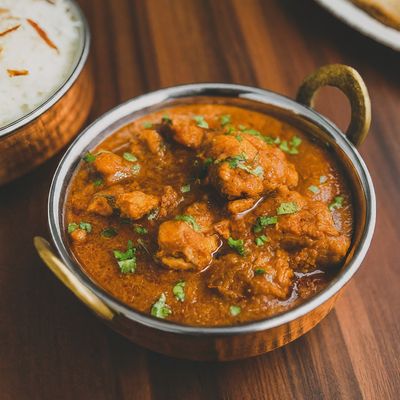 Chicken Curry
