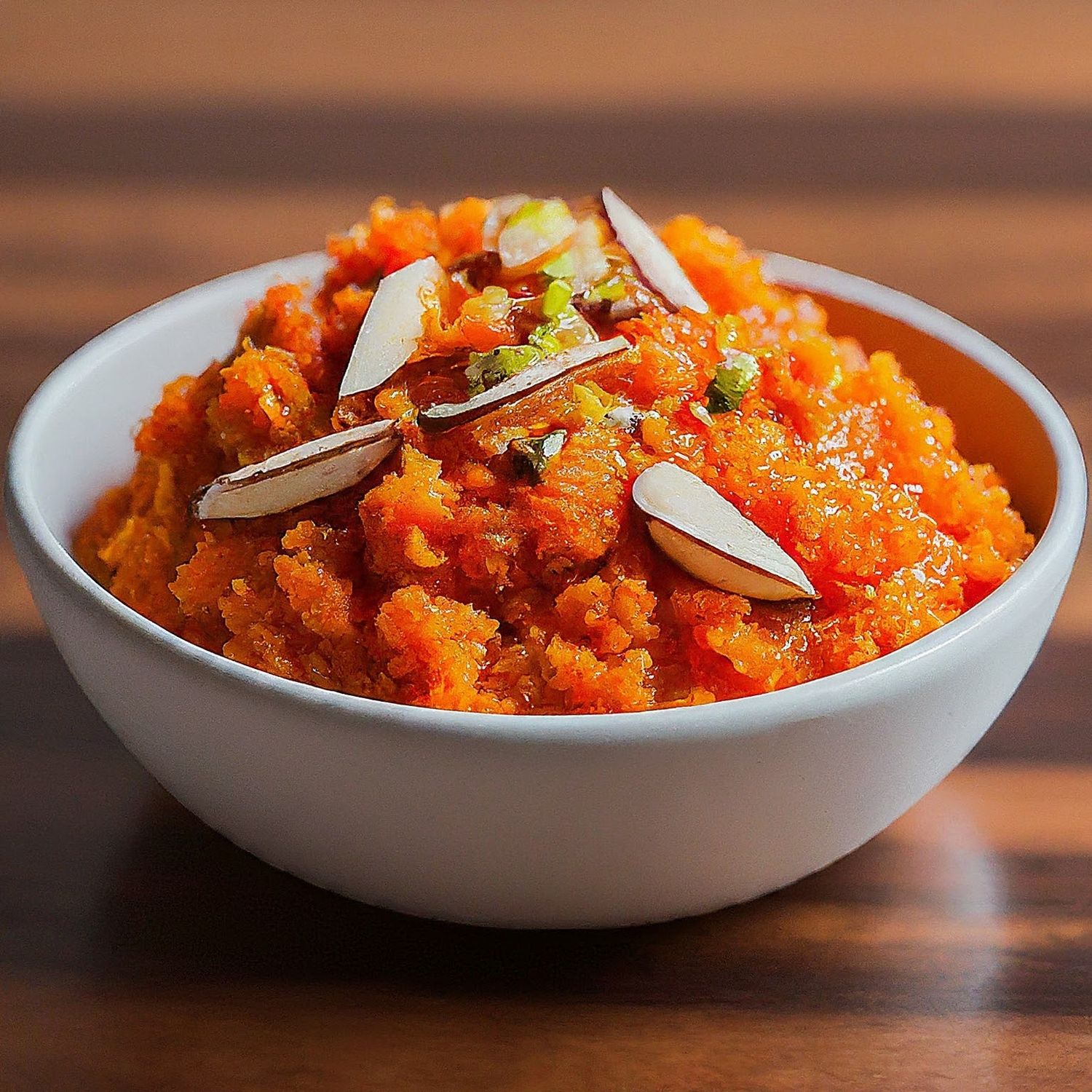 Carot Halwa