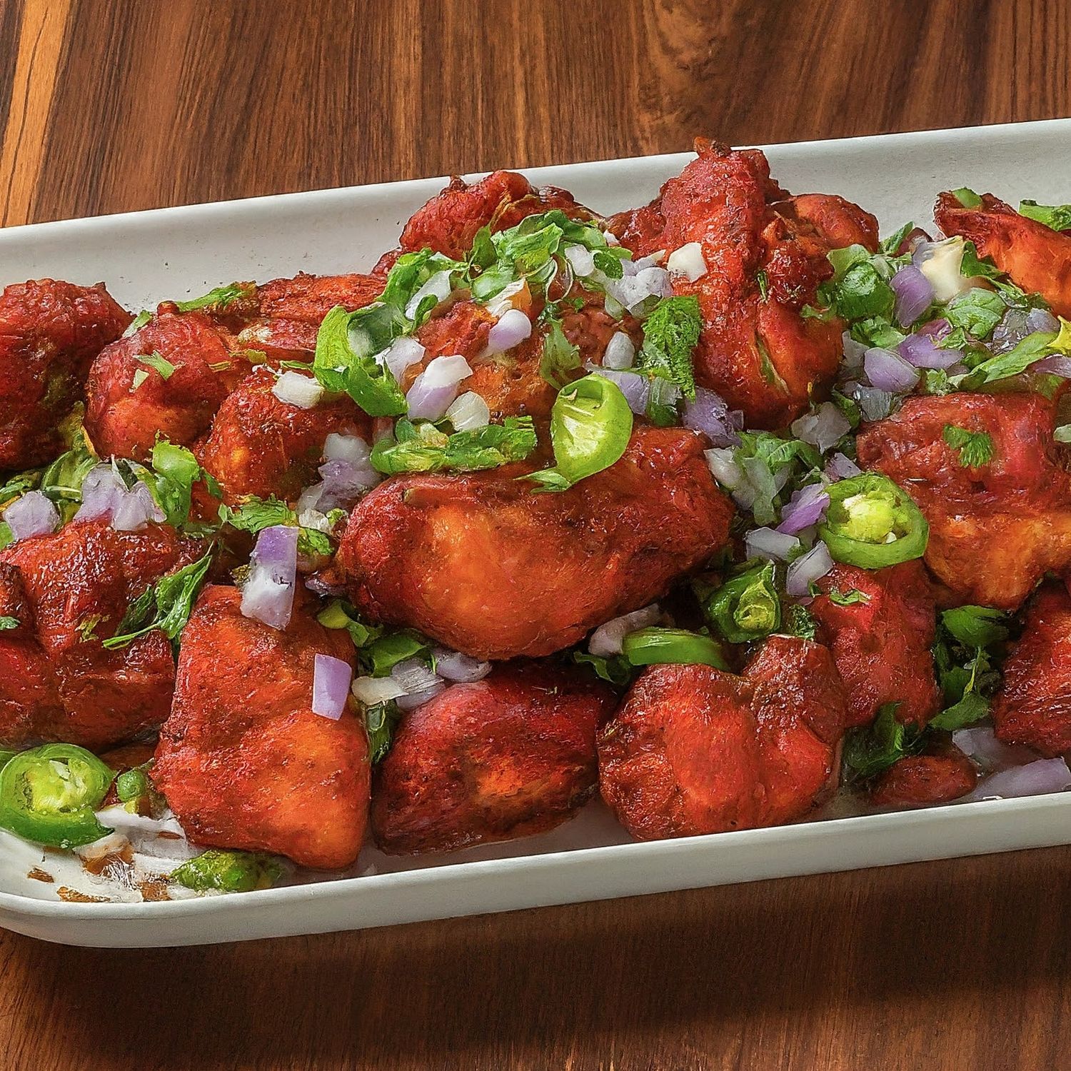 Chicken 65