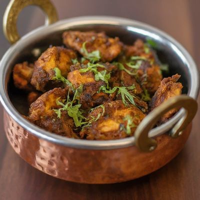 Chicken Fry