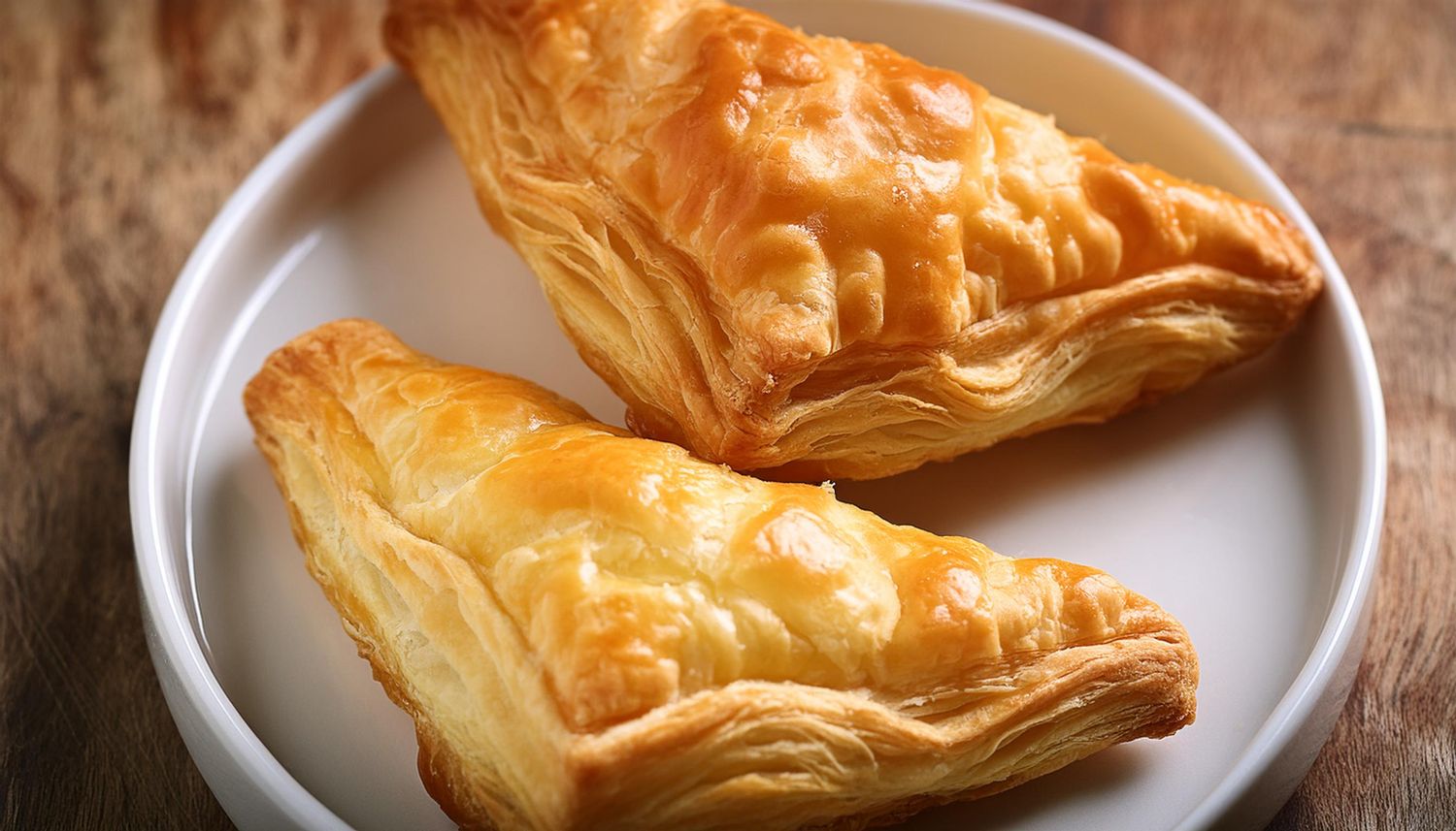 Chicken Puff