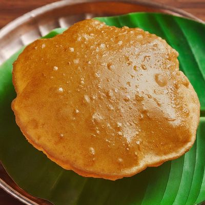 Extra Poori(1pc)