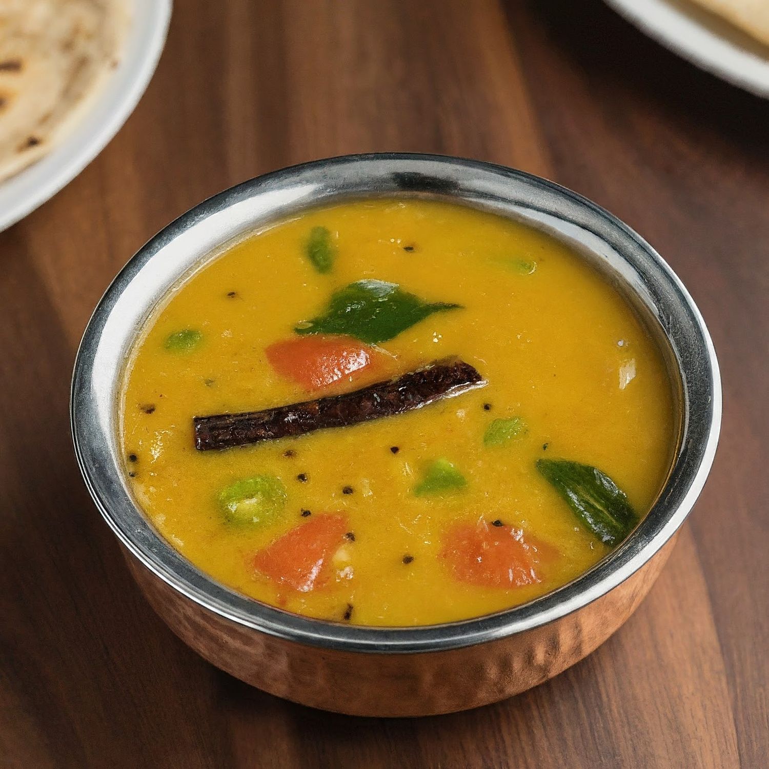 Extra Sambar