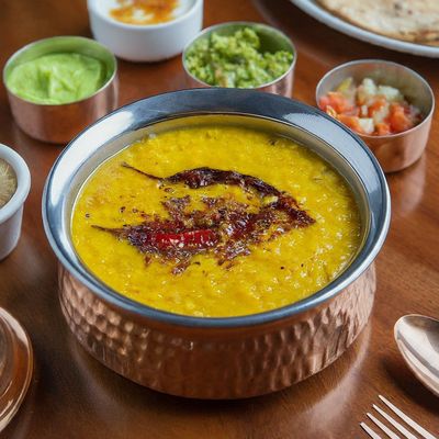 Dal