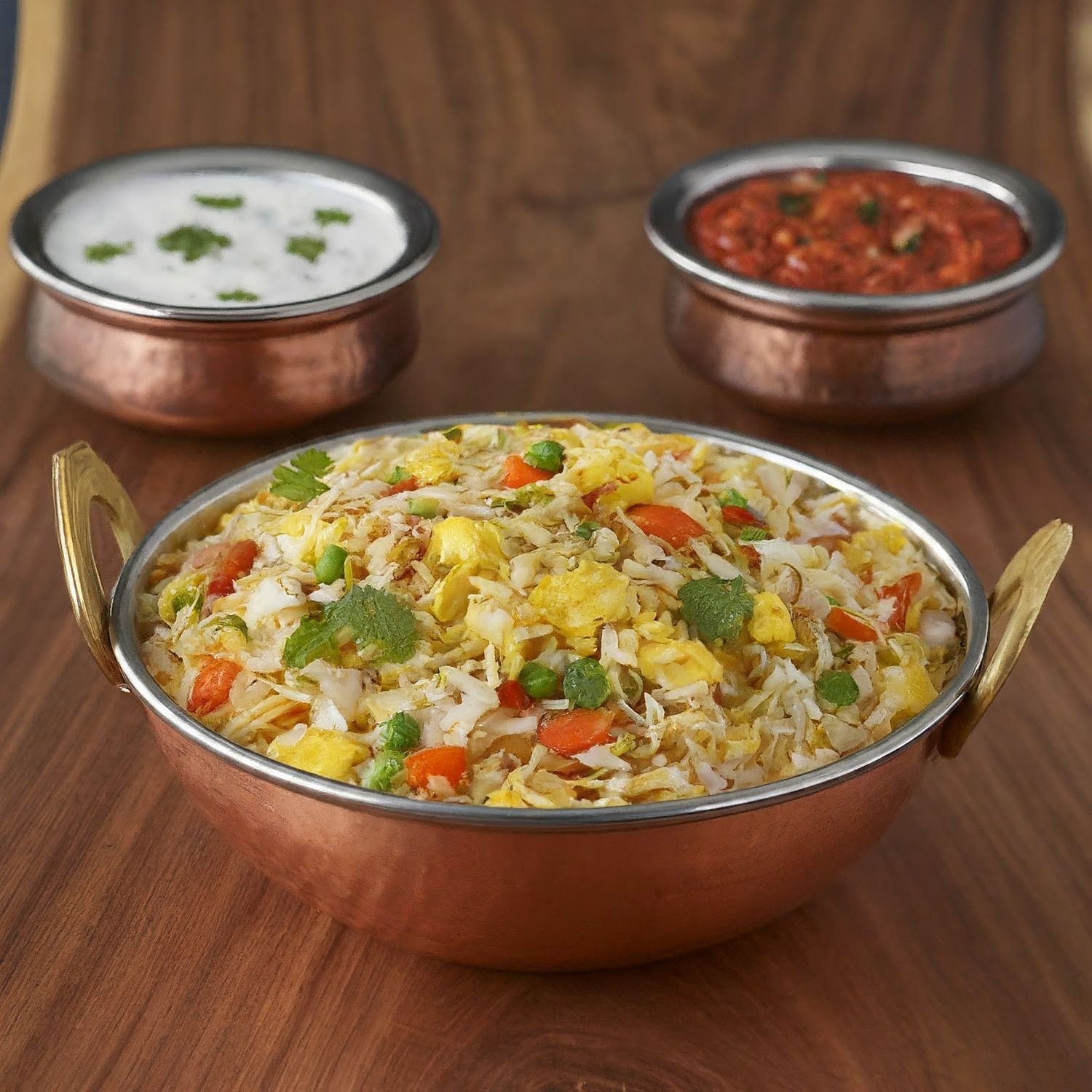 Egg Fried Rice