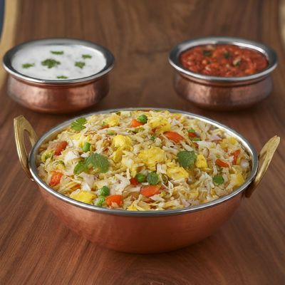 Egg Fried Rice