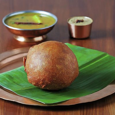Extra MysoreBonda (1 PCs)