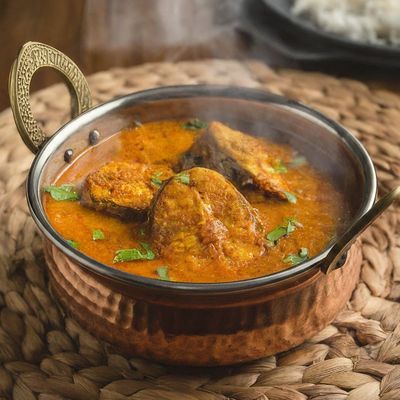 Fish Pulusu