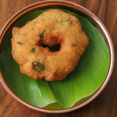 Extra Vada