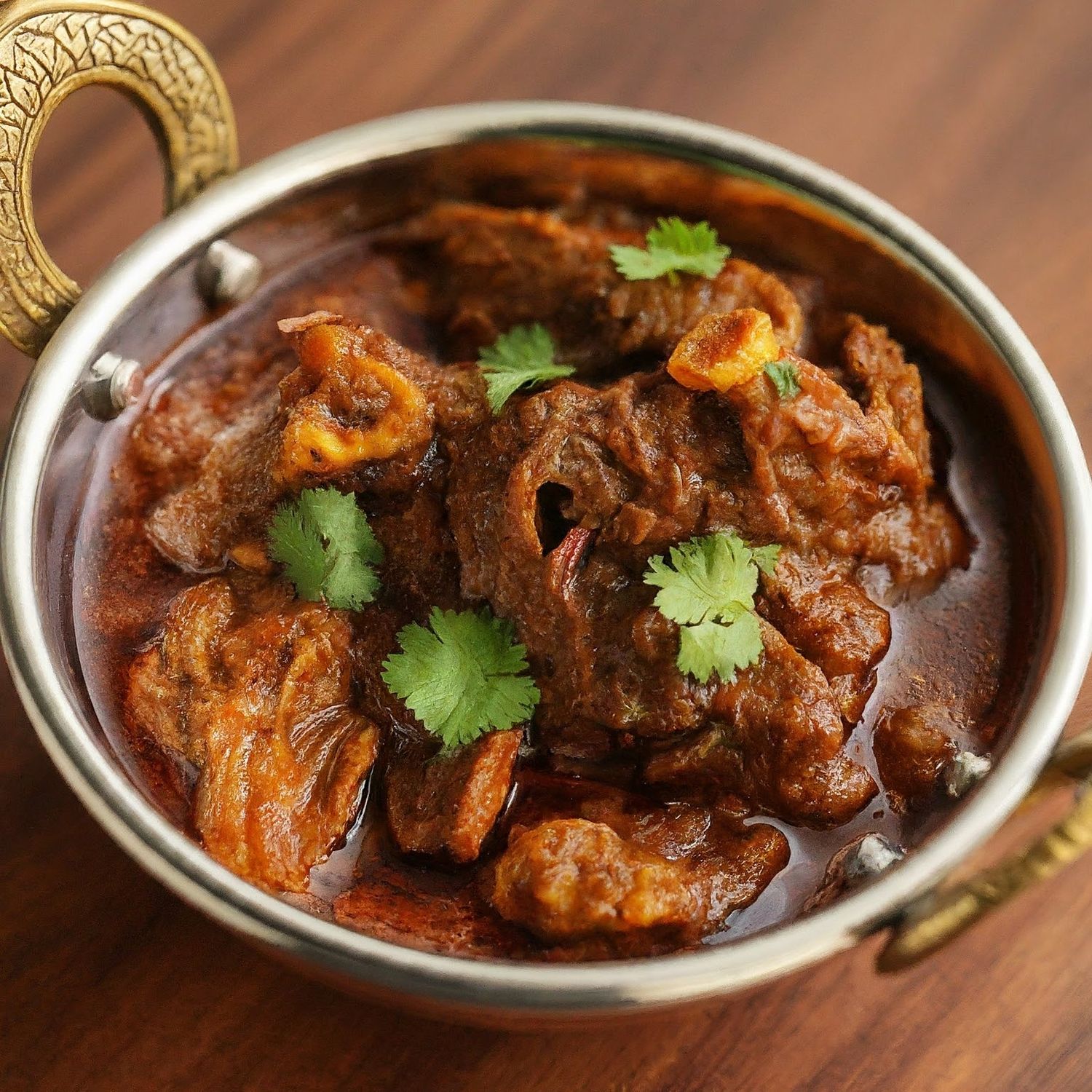 Goat Curry