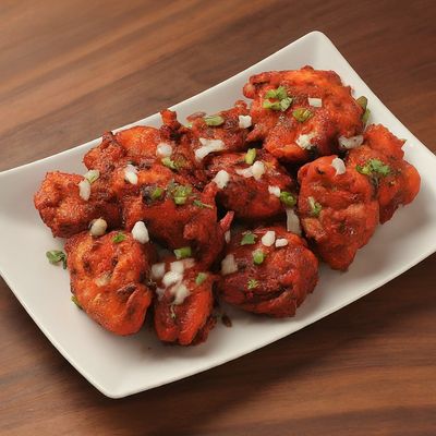 Kara Chicken