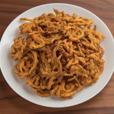 Onion Pakoda 8oz