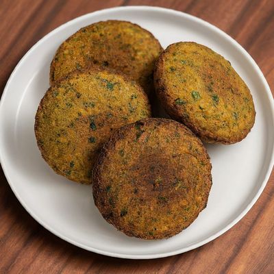 Masala Vada (1 Pc)