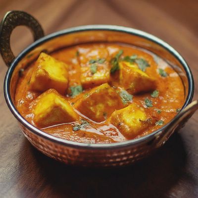 Paneer Masala