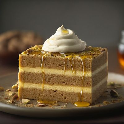 Pastry