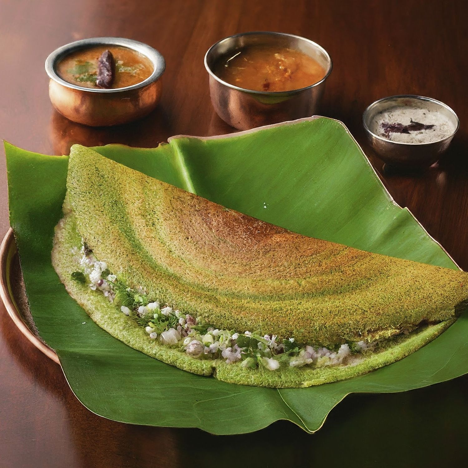 Pesarattu