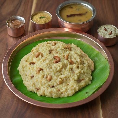 Pongal