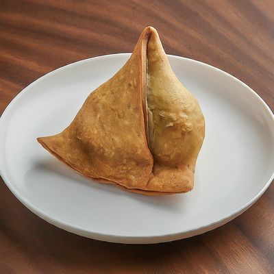 Potato Samosa