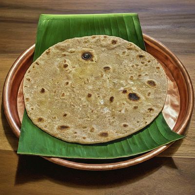 Roti (1 PC)