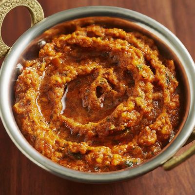 Roti Pachadi 8oz