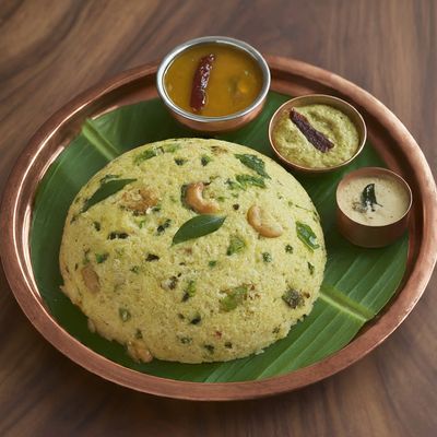 Upma