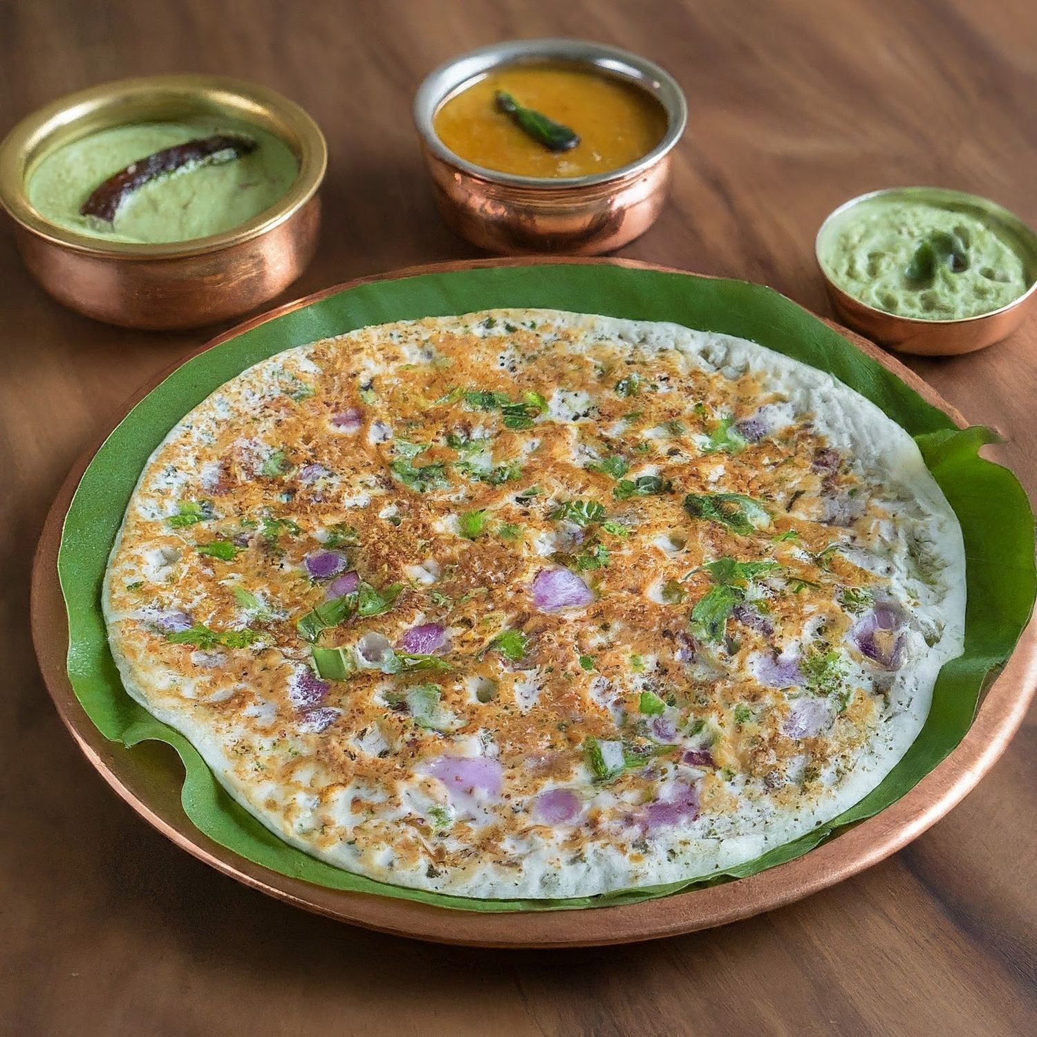 Uthappam