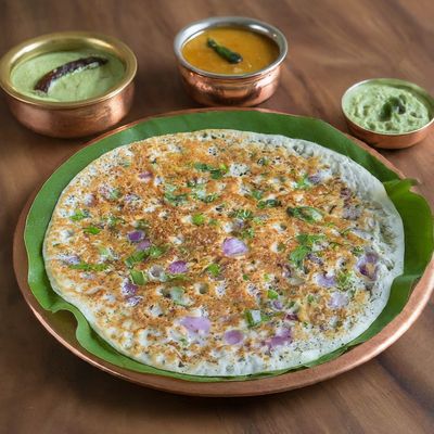 Uthappam