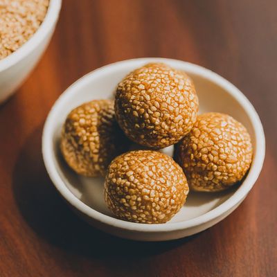 Seseme Laddu