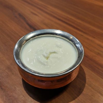 Yogurt