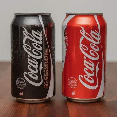 Coke/Sprite