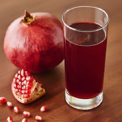 Pomegraneate Juice