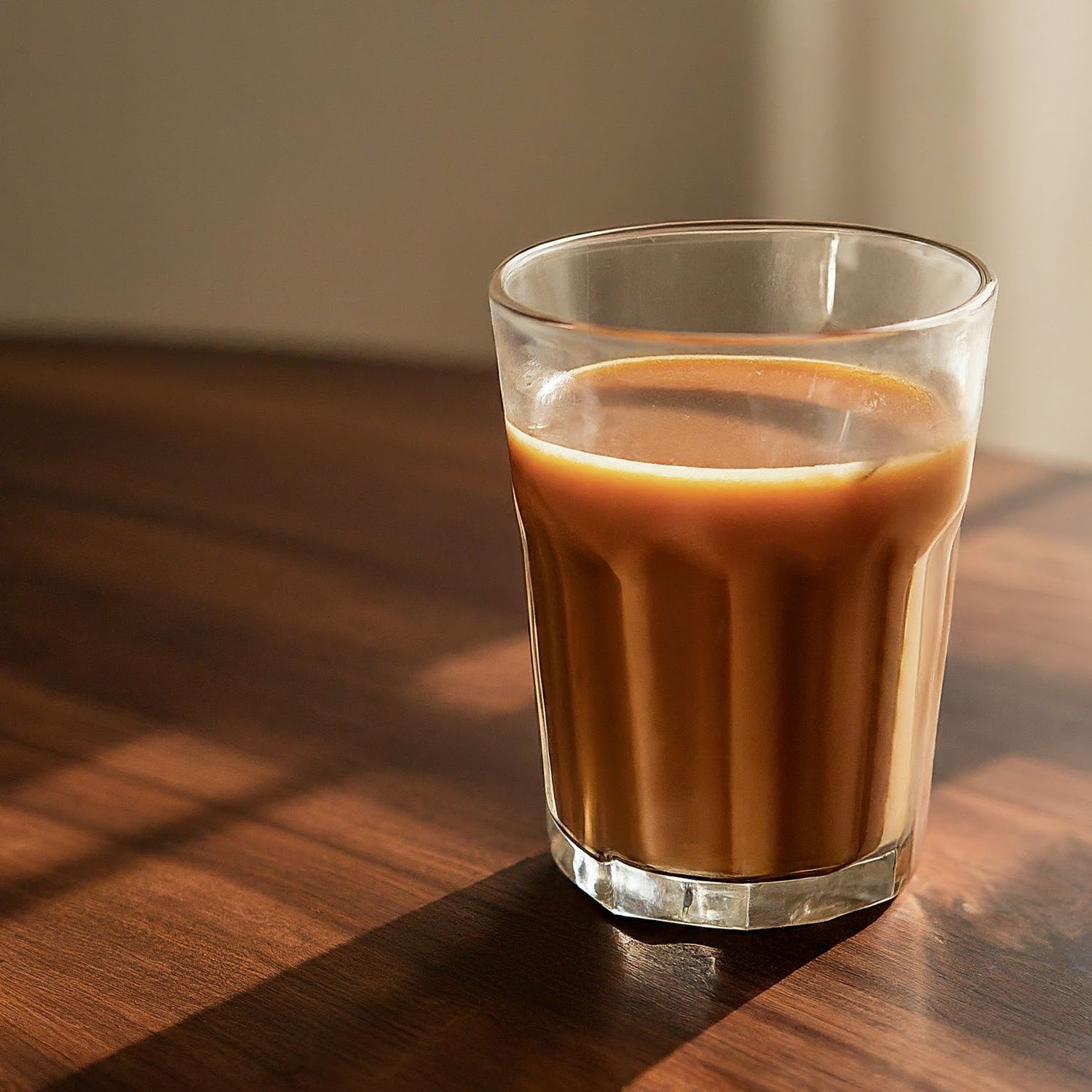 Irani Chai