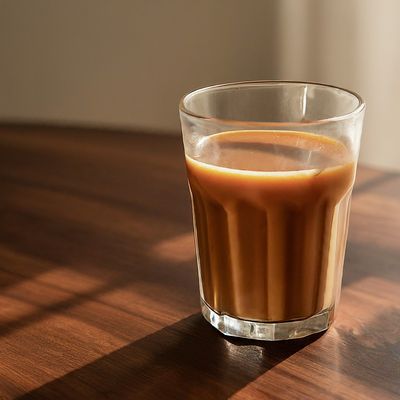 Irani Chai