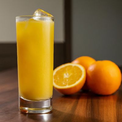 Orange Juice