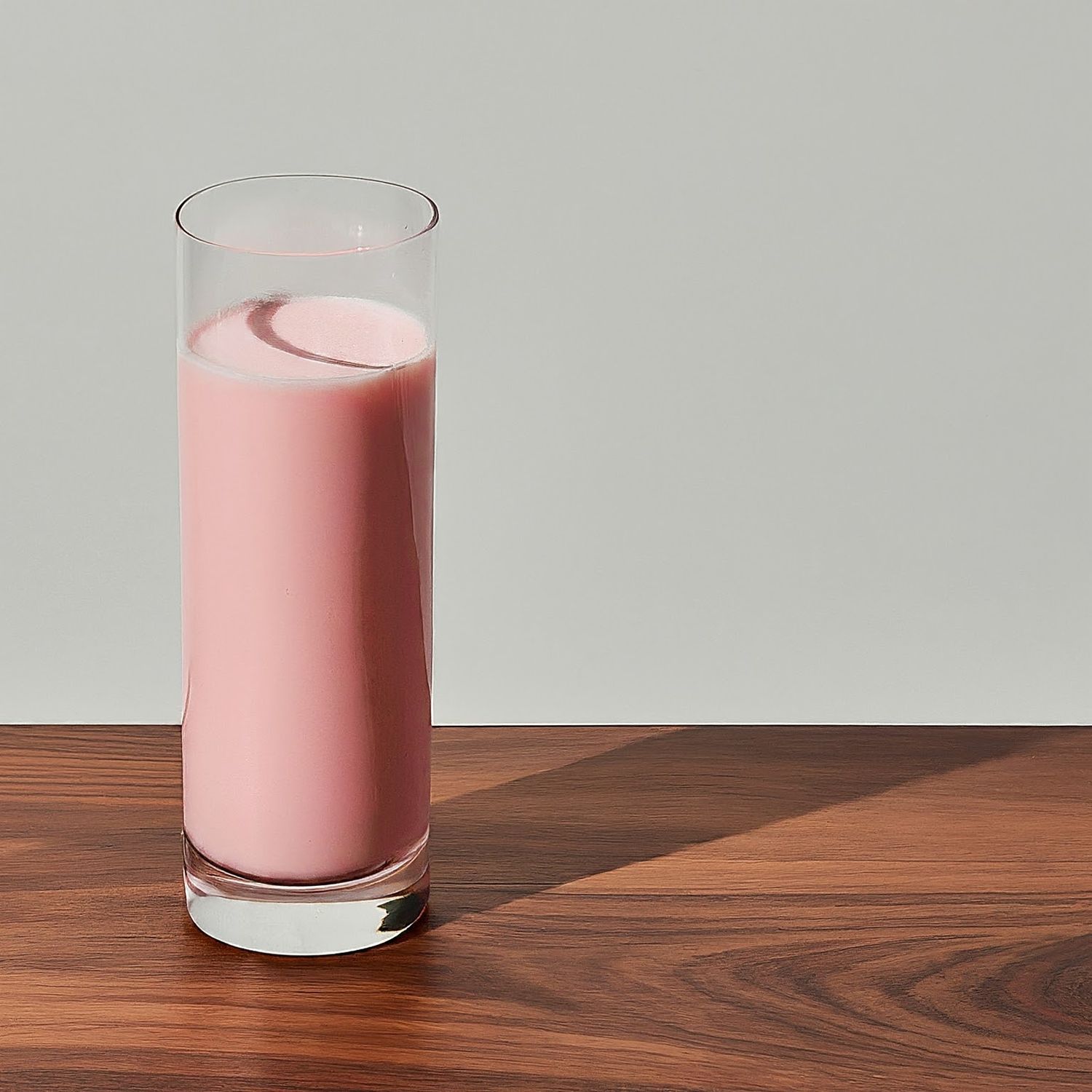 Rose Milk