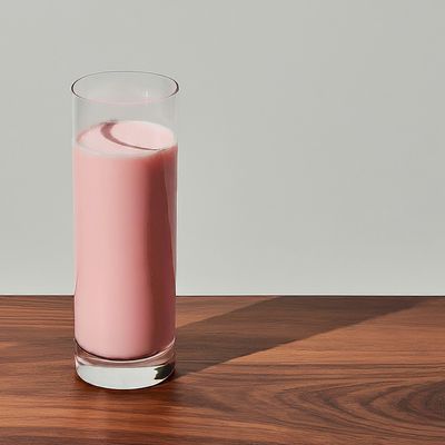Rose Milk