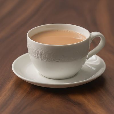 Masala Tea