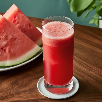 Watermelon Juice